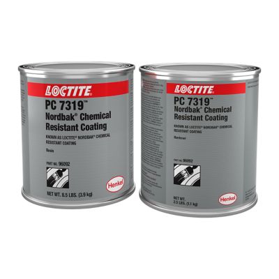 LOCTITE PC 7319 - Coating - Henkel Adhesives